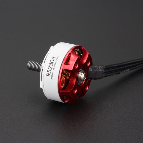 EMAX RS2306 2400KV Brushless Motor view 2