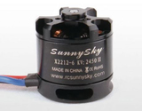 SunnySky X2212 980KV Brushless Motor
