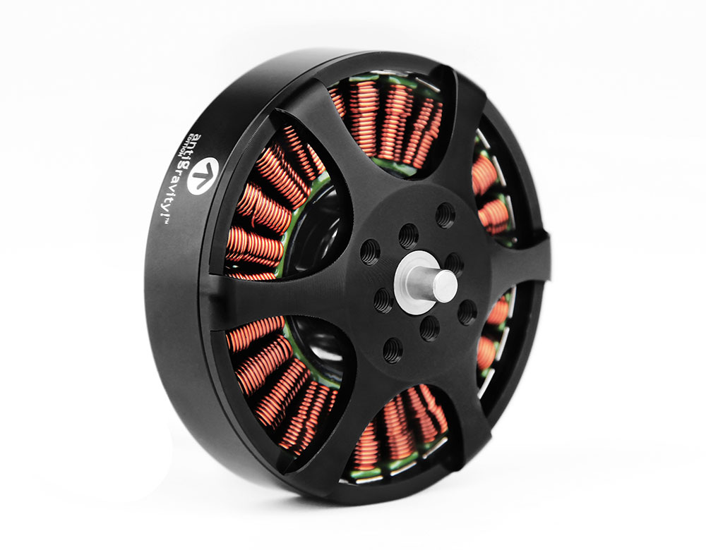 T-Motor Antigravity MN5008 340KV view 2