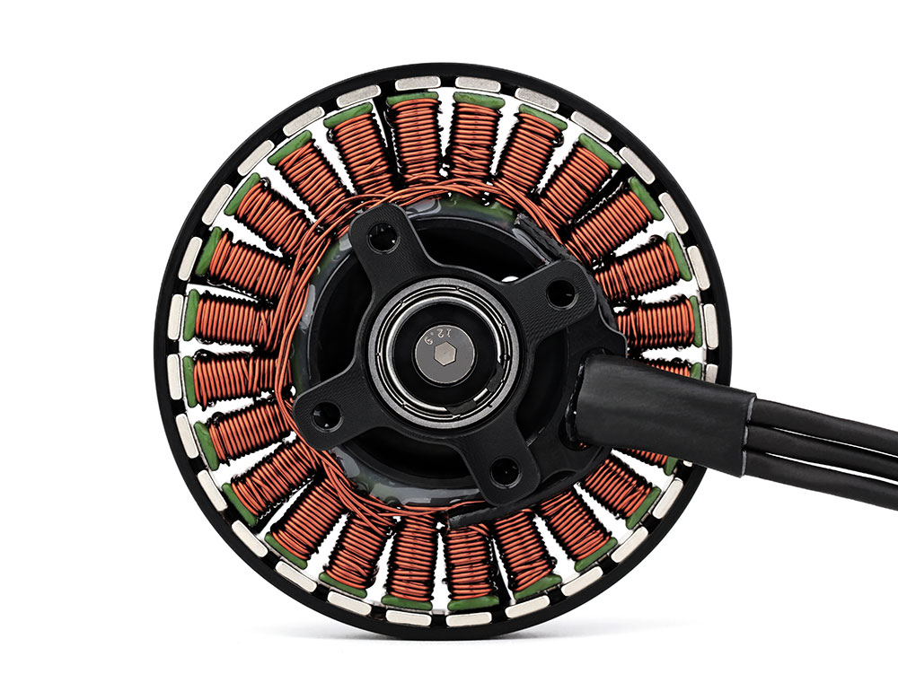 T-Motor Antigravity MN5008 340KV view 3