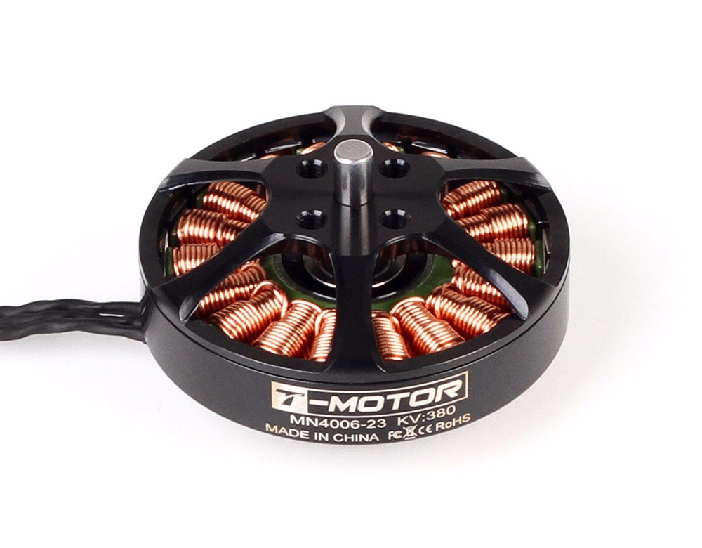 T-Motor Antigravity 4006 380KV (pair)