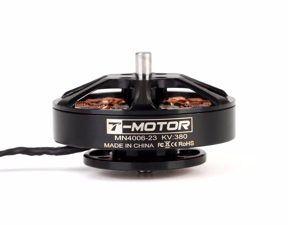 T-Motor Antigravity 4006 380KV (pair) view 2
