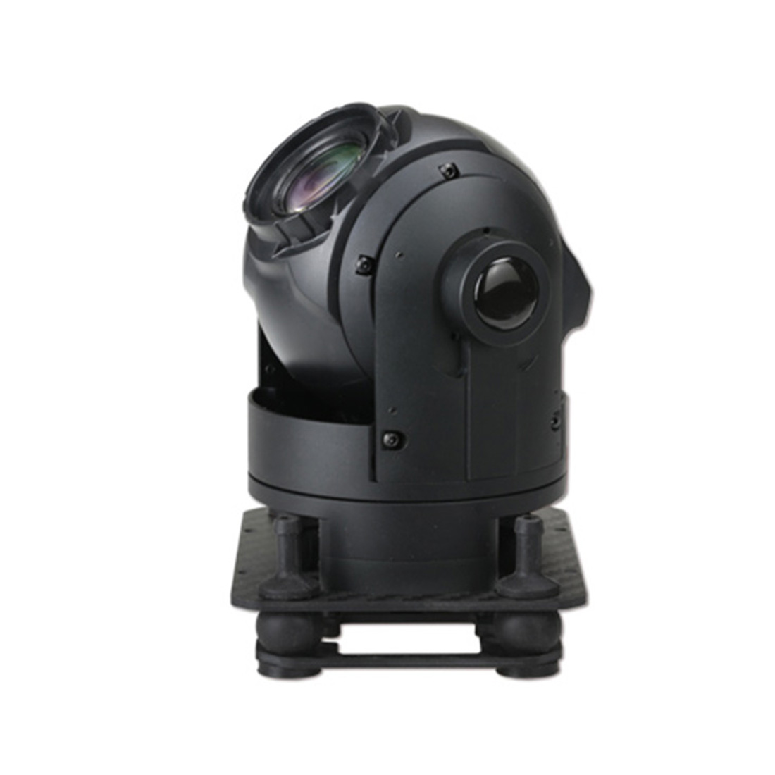 Tarot TL10X-T2D 10x Zoom Gimbal Camera view 3