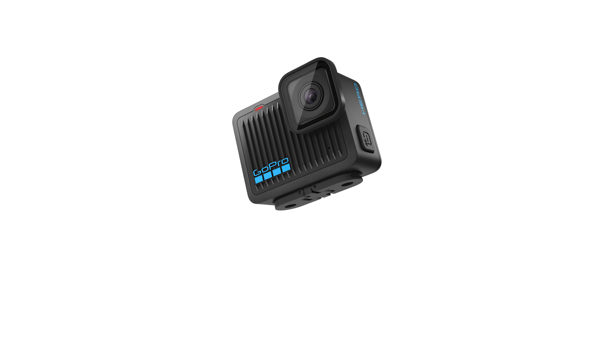 GoPro Hero Action / Mapping Camera