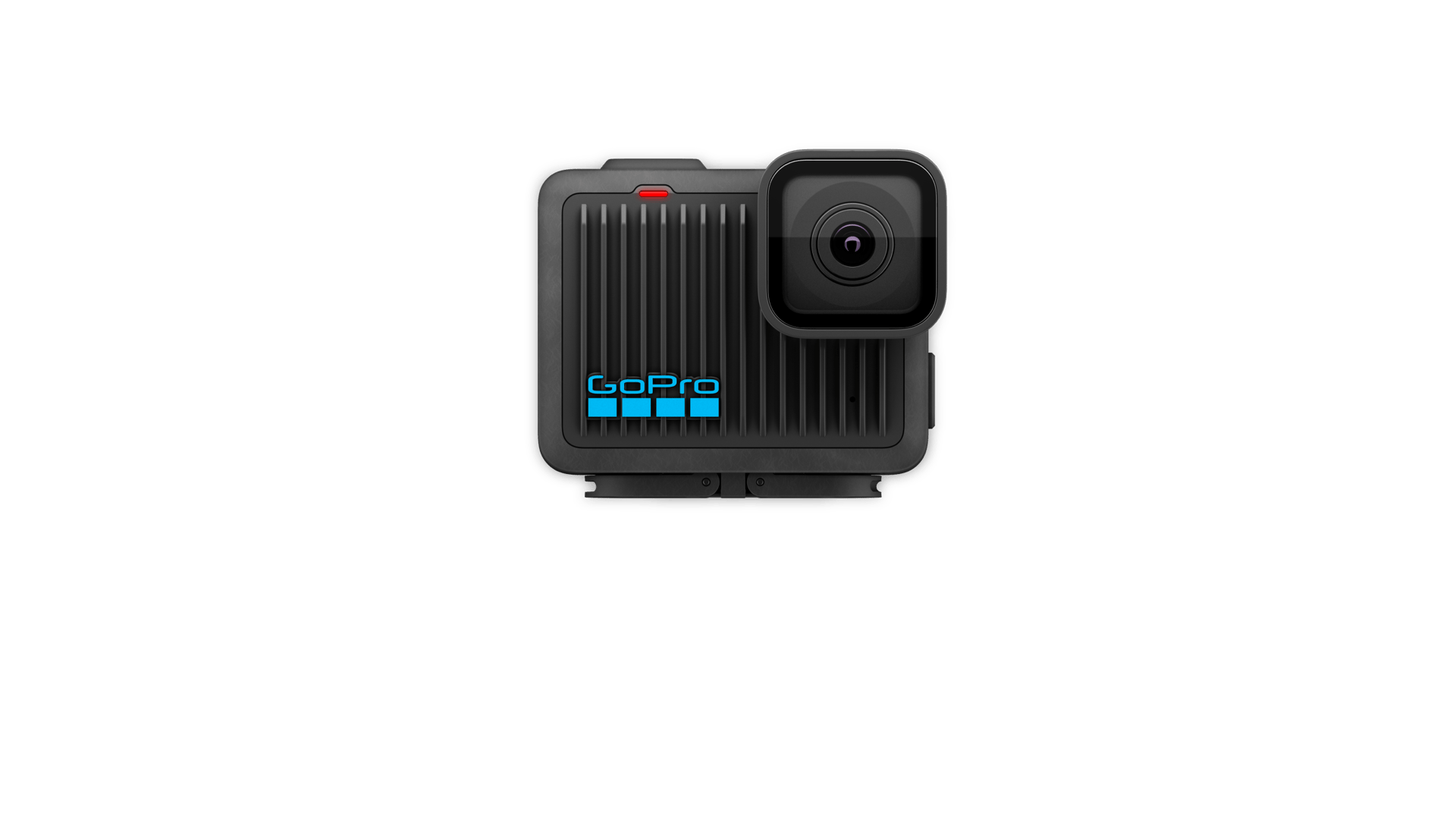 GoPro Hero Action / Mapping Camera view 2