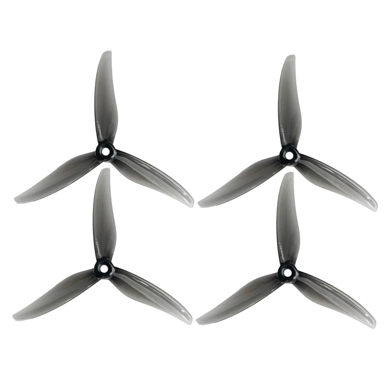 Gemfan Hurricane 51466 V2 Propellers (set of 4)