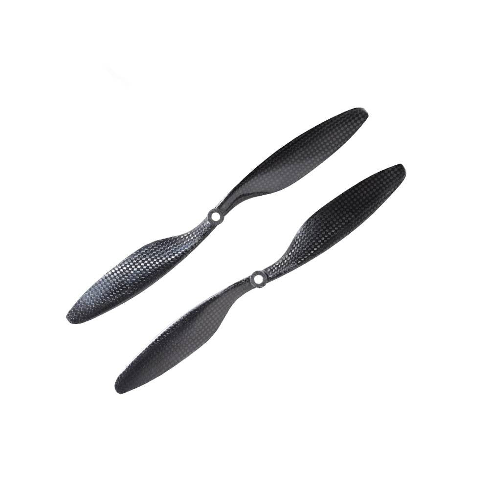 Carbon Fiber 1045 Propellers (pair)