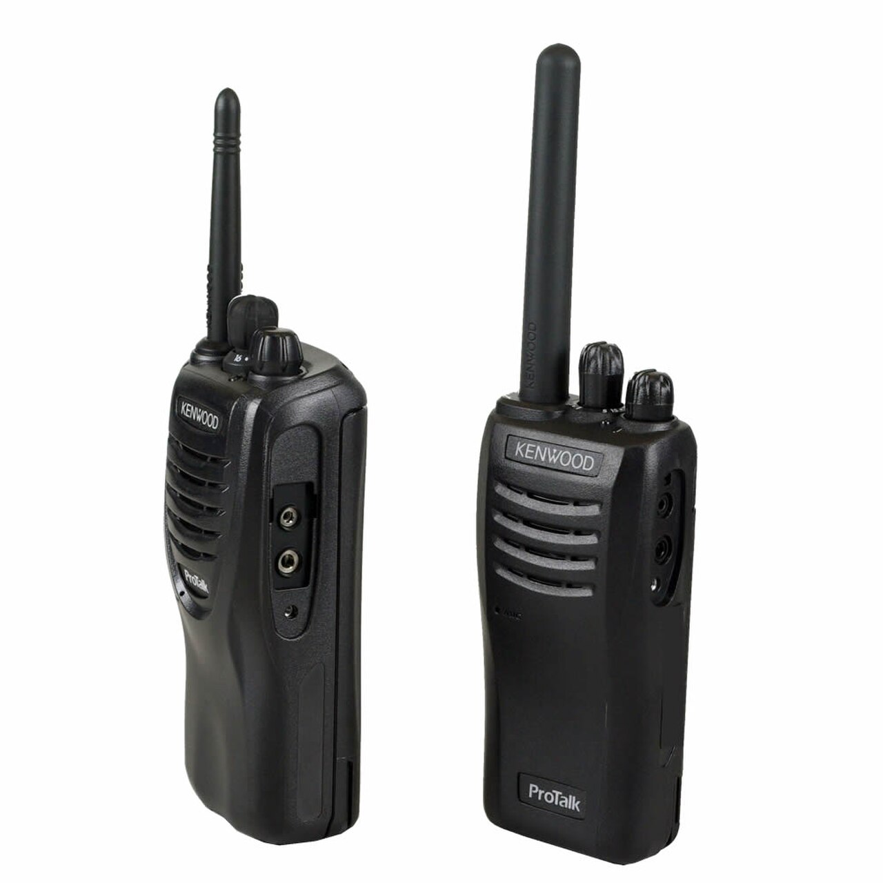 Rugged Handheld Radio view 2