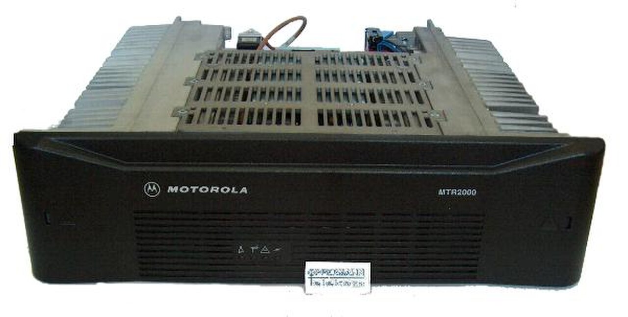 Field Radio Network (system)