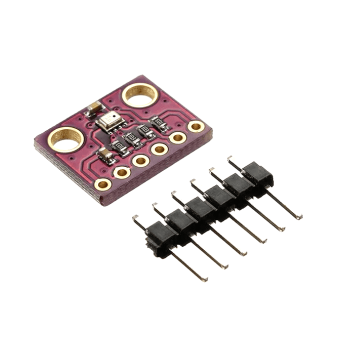 BMP280 Barometric Pressure and Temperature Sensor Module