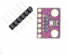 BMP280 Barometric Pressure and Temperature Sensor Module view 2