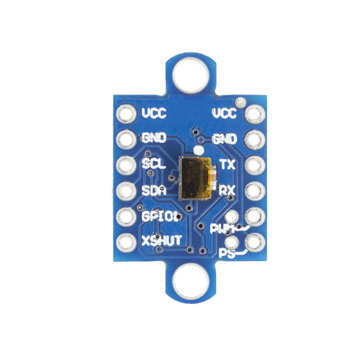 VL53L0X Time-of-Flight (ToF) Laser Ranging Sensor Module view 3