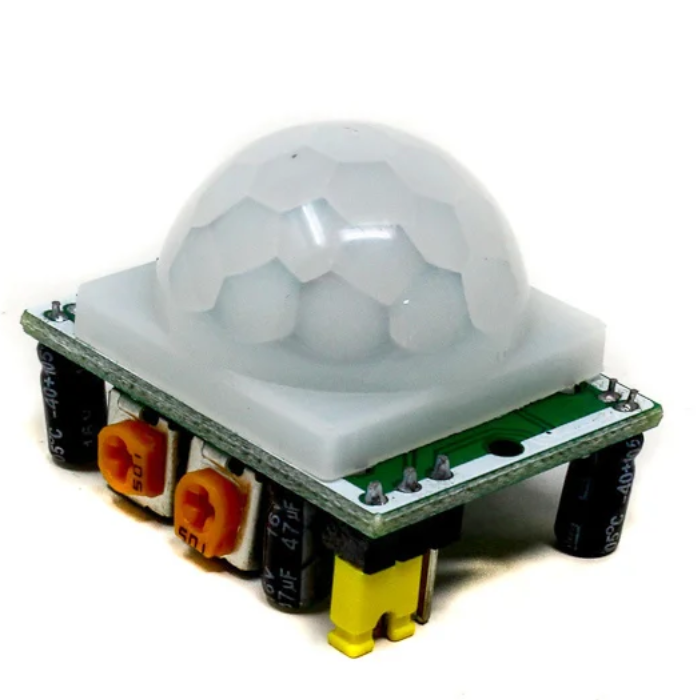 HC-SR501 PIR Motion Sensor Detector Module