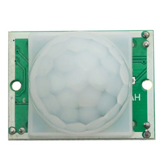 HC-SR501 PIR Motion Sensor Detector Module view 2