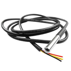 DS18B20 Waterproof Digital Temperature Sensor Probe (1m) view 2