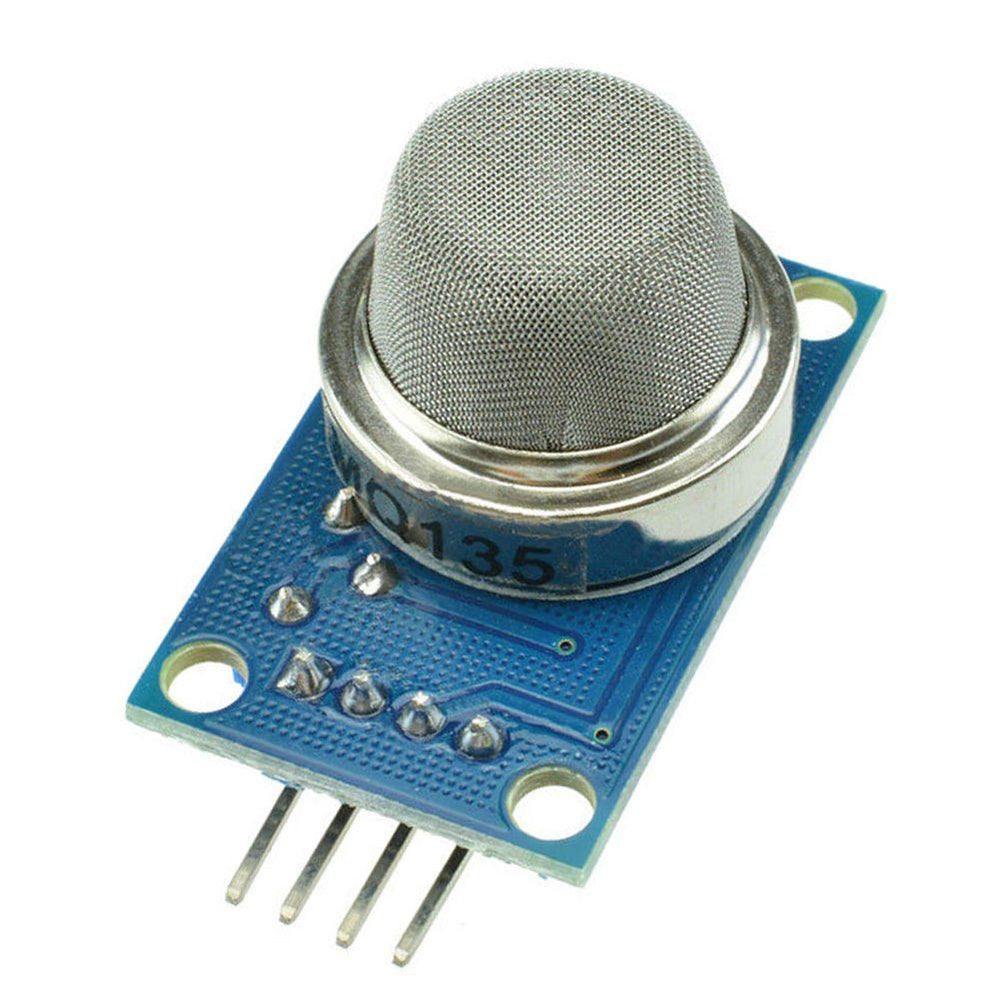 MQ-135 Air Quality Gas Sensor Module