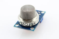 MQ-135 Air Quality Gas Sensor Module view 2