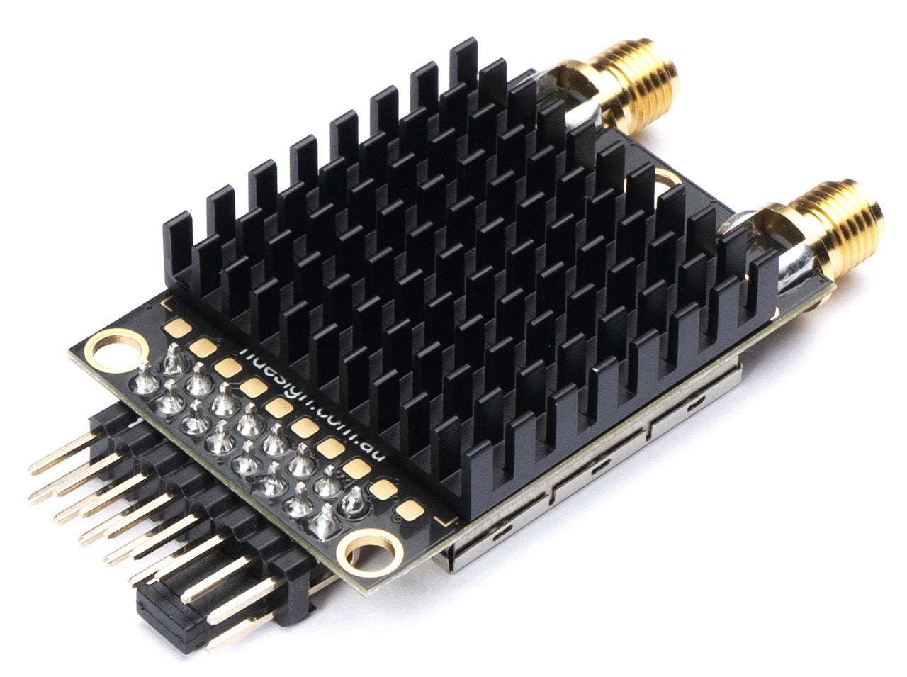 RFD900x ARM Ultra-Long-Range Telemetry Modem view 2