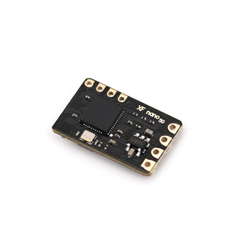 TBS Crossfire Nano RX (long-range control) view 2